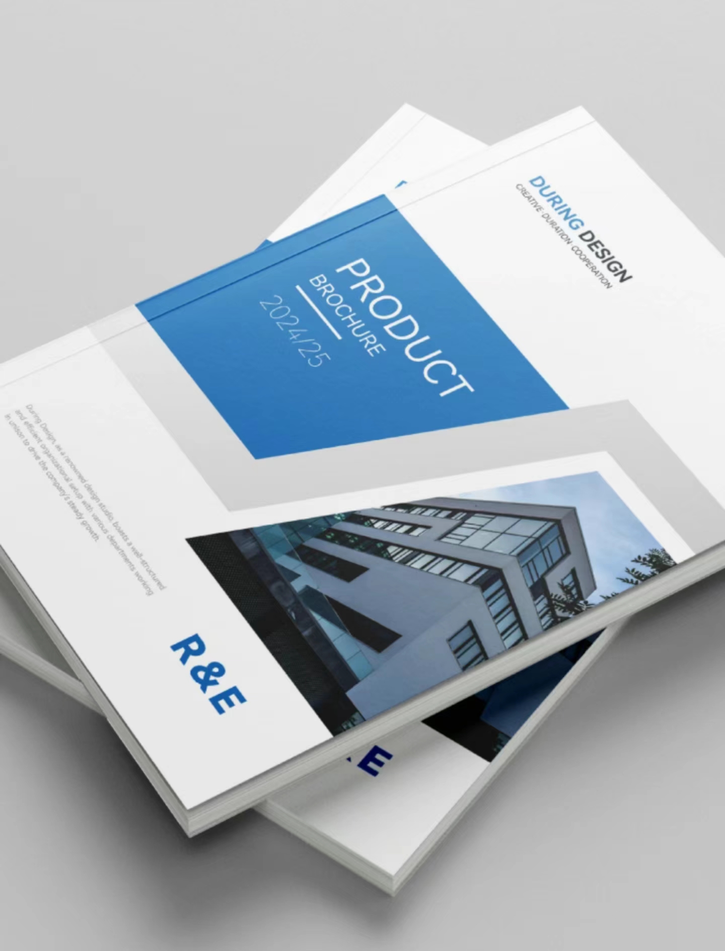 徐涇企業(yè)宣傳手冊設(shè)計印刷公司有哪些比較專業(yè)的