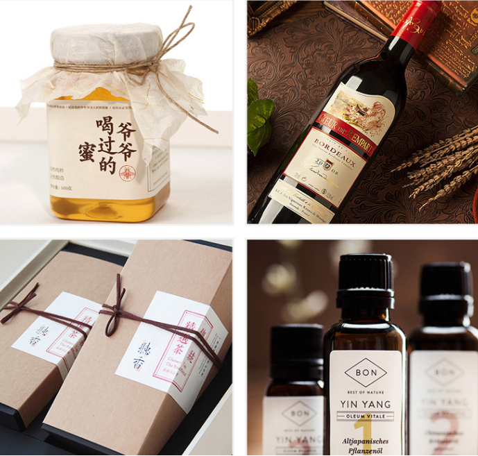 莘莊工業(yè)區(qū)不干膠標(biāo)簽設(shè)計(jì)印刷公司有哪些專業(yè)的